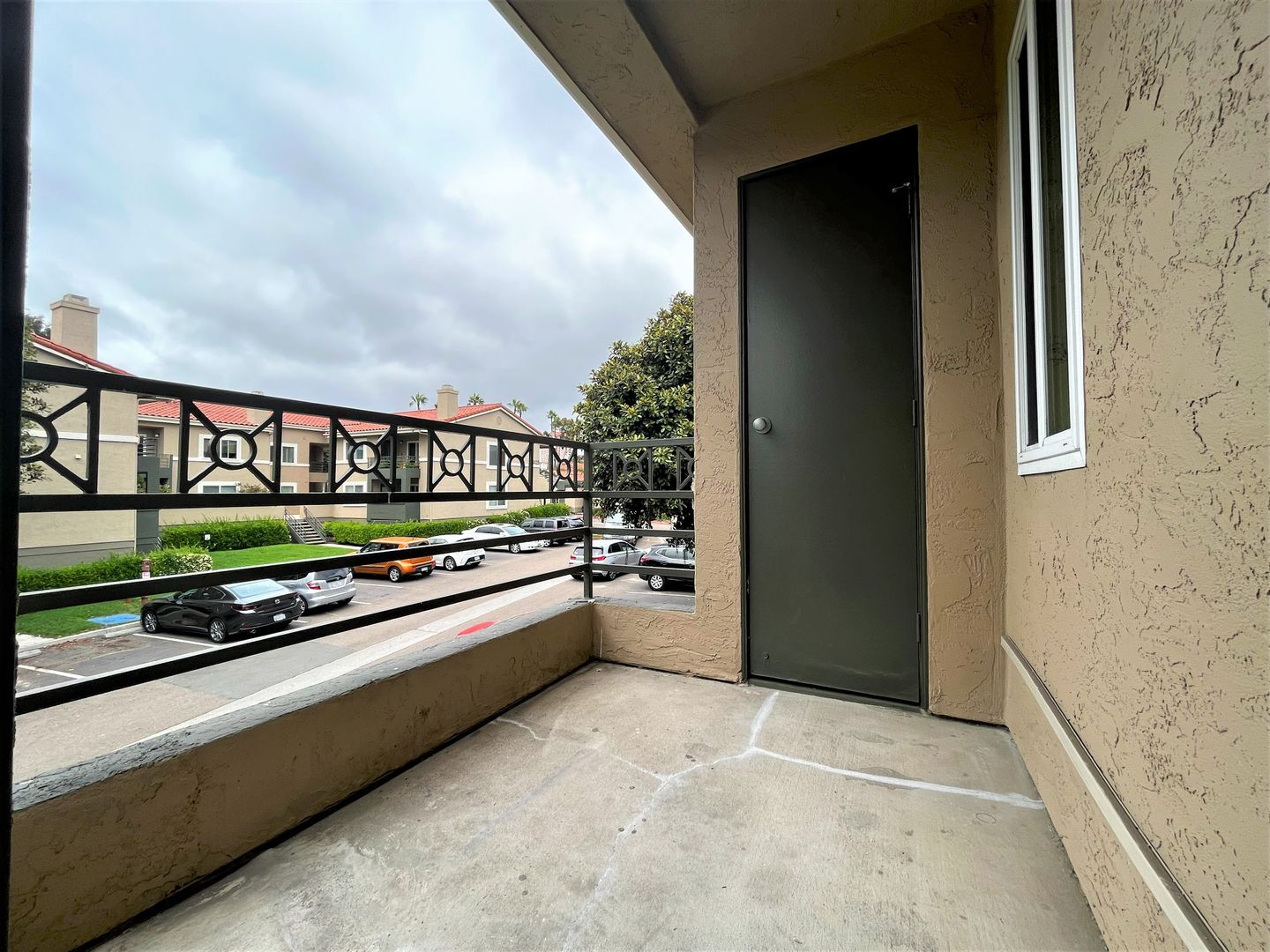 7405 Charmant Dr #2036 - San Diego - California - 1 bed, 1 bath rental property