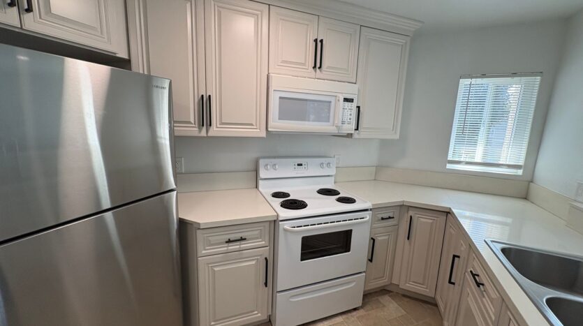 7405 Charmant Dr #2036 - San Diego - California - 1 bed, 1 bath rental property