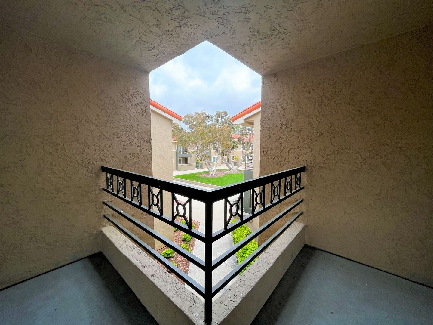 7405 Charmant Dr #2036 - San Diego - California - 1 bed, 1 bath rental property