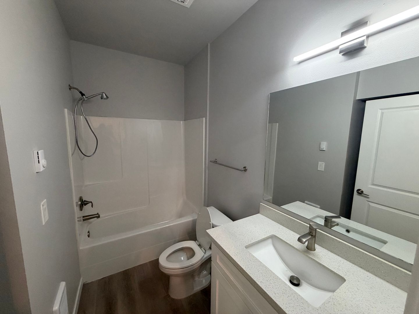 7624 Pacific Ave - Tacoma - Washington - 1 bed, 1 bath rental property