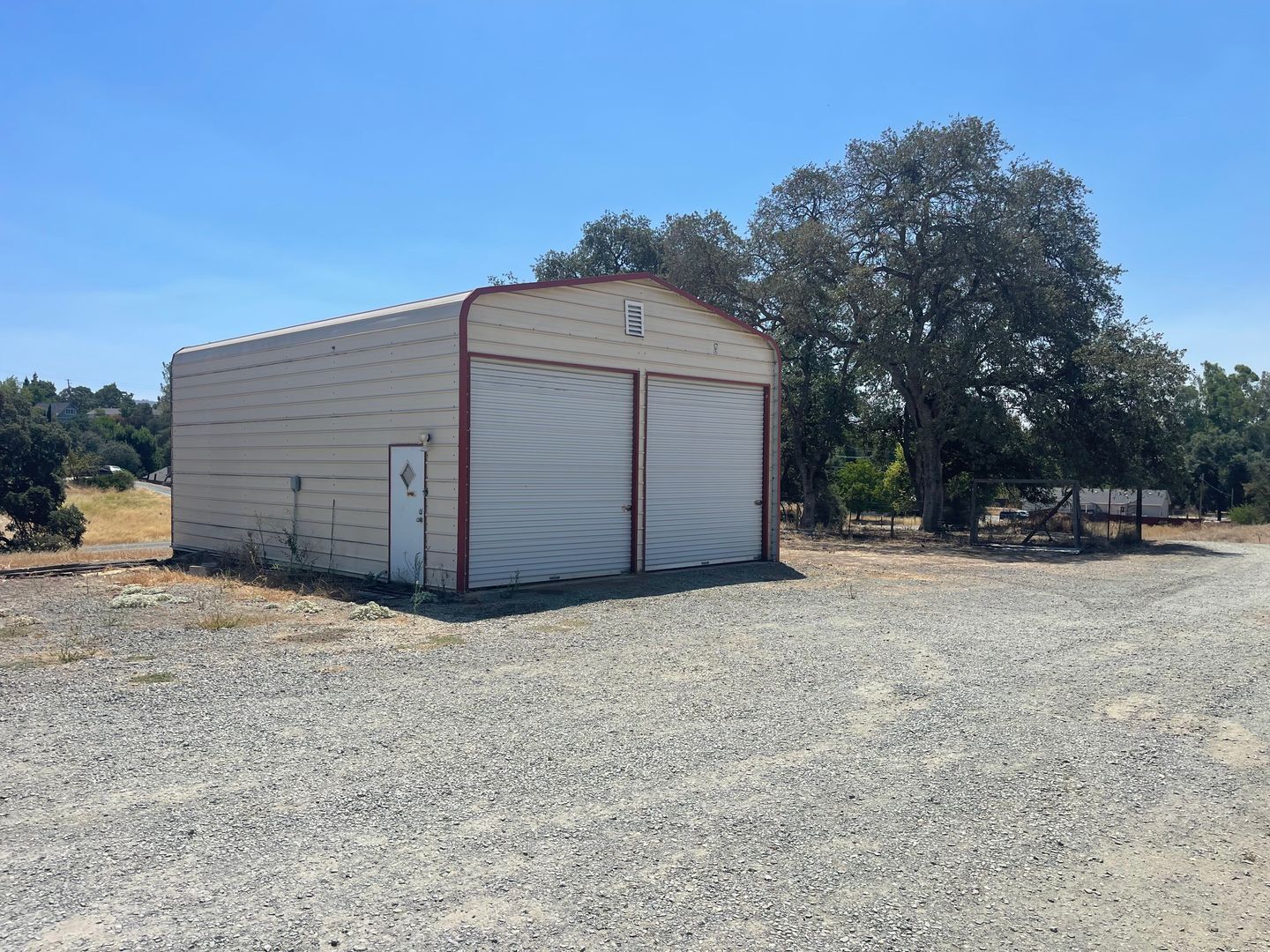 7846 Jenny Lind Road - B Upper Home - Valley Springs - California - 3 bed, 2 bath rental property