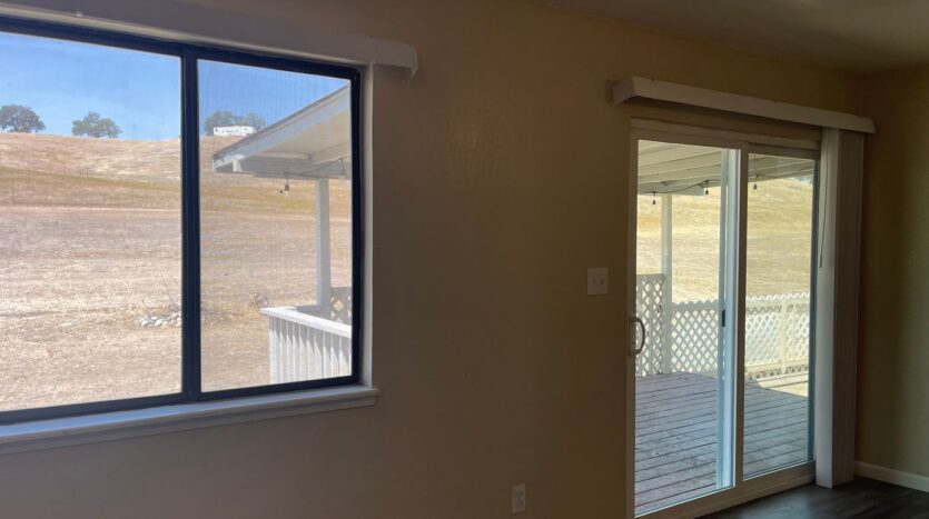 7846 Jenny Lind Road - B Upper Home - Valley Springs - California - 3 bed, 2 bath rental property