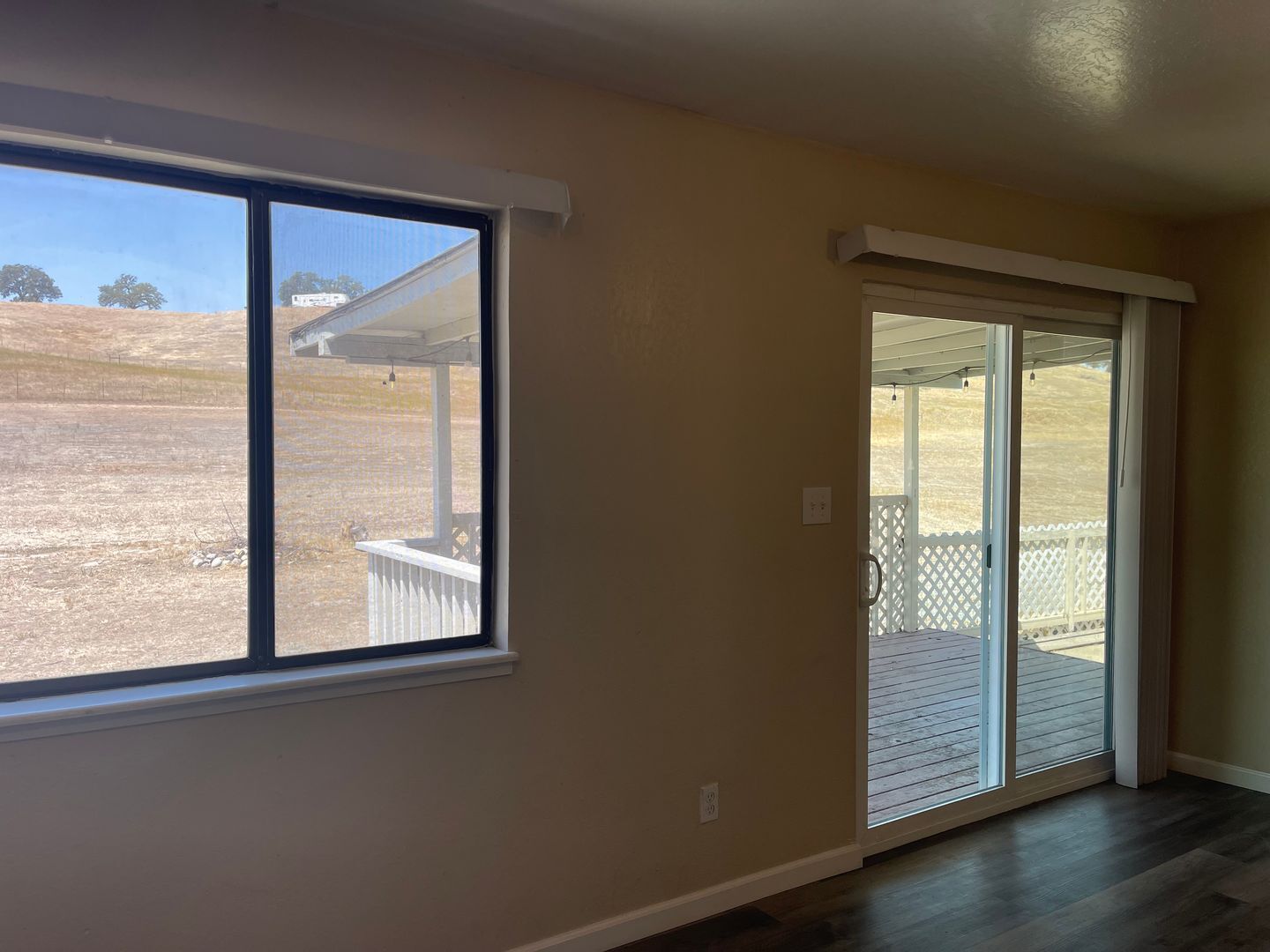 7846 Jenny Lind Road - B Upper Home - Valley Springs - California - 3 bed, 2 bath rental property