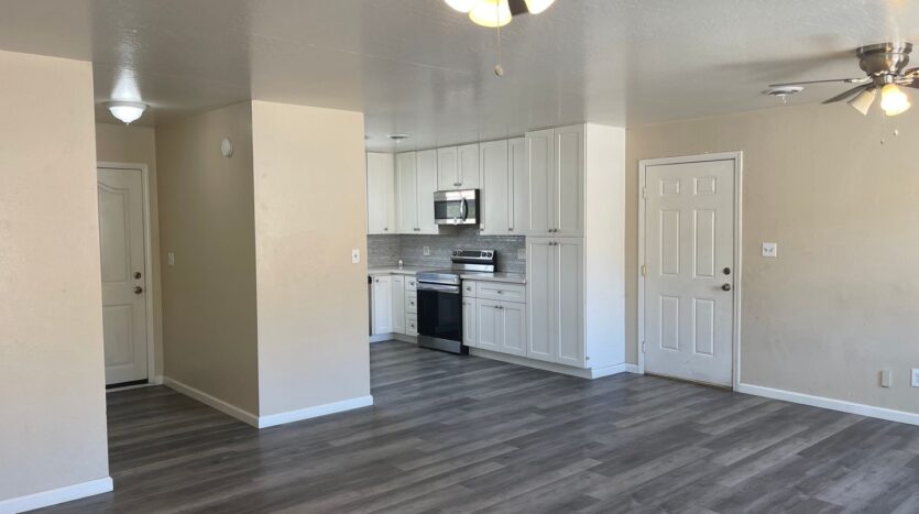 7846 Jenny Lind Road - B Upper Home - Valley Springs - California - 3 bed, 2 bath rental property