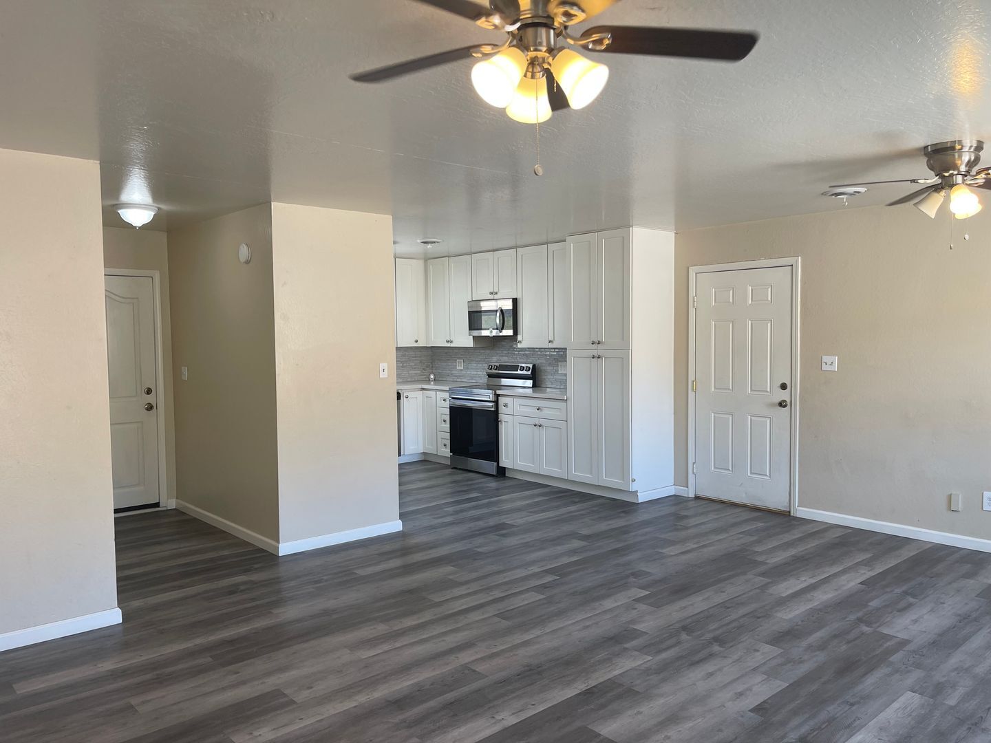 7846 Jenny Lind Road - B Upper Home - Valley Springs - California - 3 bed, 2 bath rental property