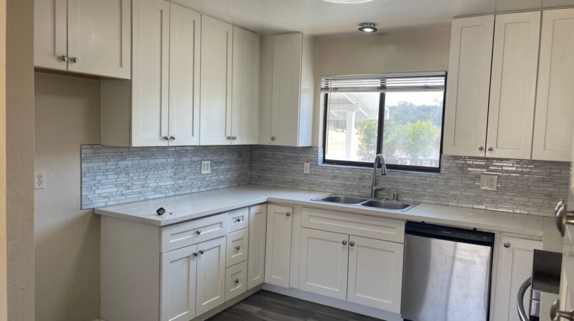 7846 Jenny Lind Road - B Upper Home - Valley Springs - California - 3 bed, 2 bath rental property