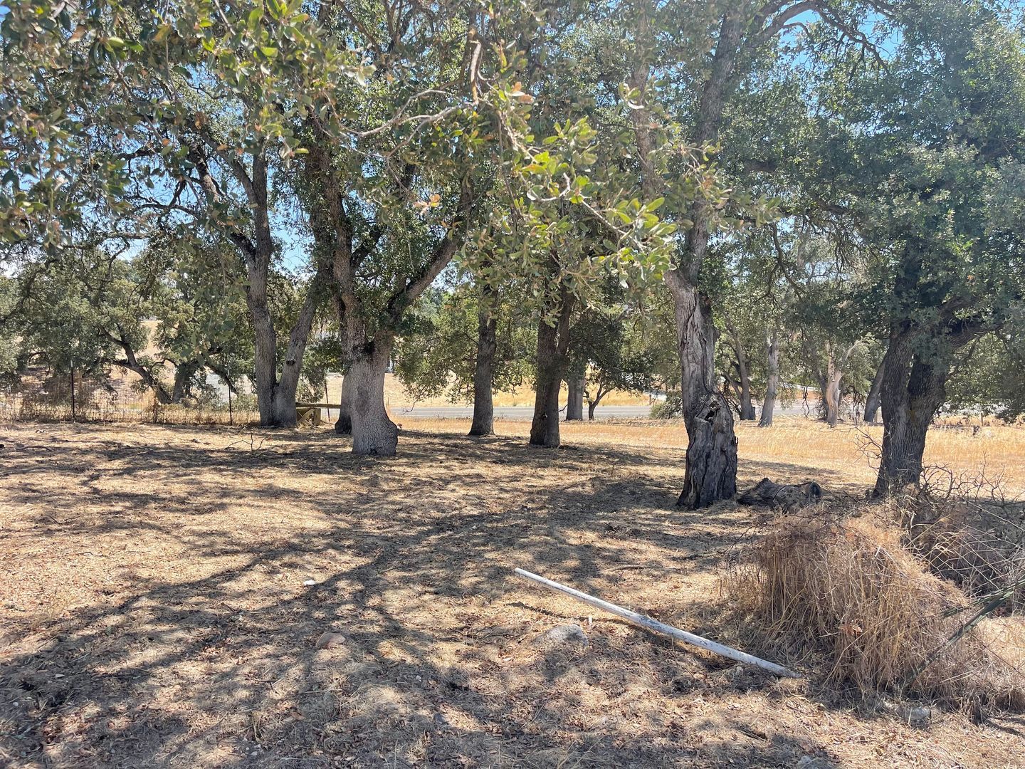 7846 Jenny Lind Road - B Upper Home - Valley Springs - California - 3 bed, 2 bath rental property