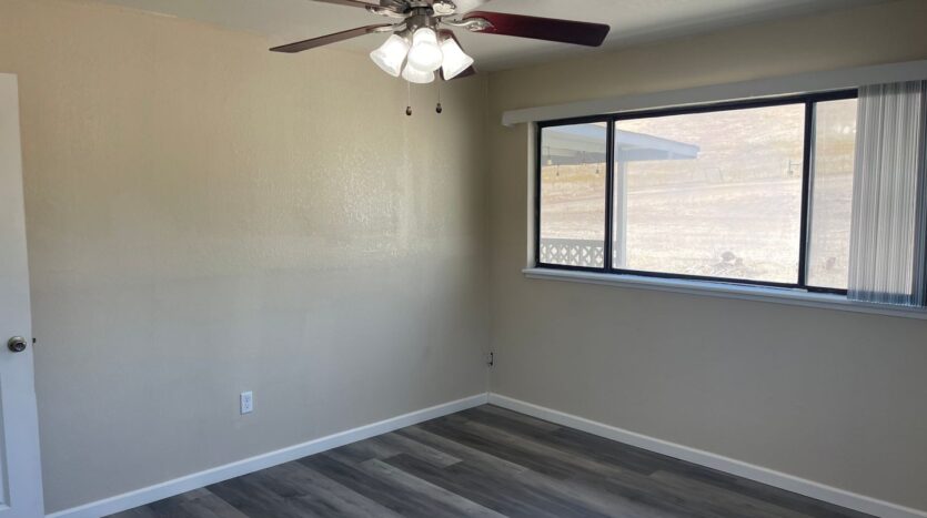 7846 Jenny Lind Road - B Upper Home - Valley Springs - California - 3 bed, 2 bath rental property