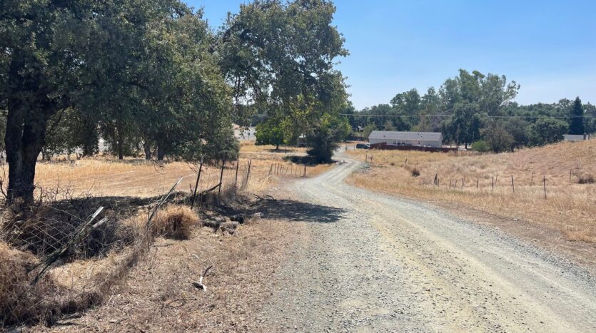 7846 Jenny Lind Road - B Upper Home - Valley Springs - California - 3 bed, 2 bath rental property
