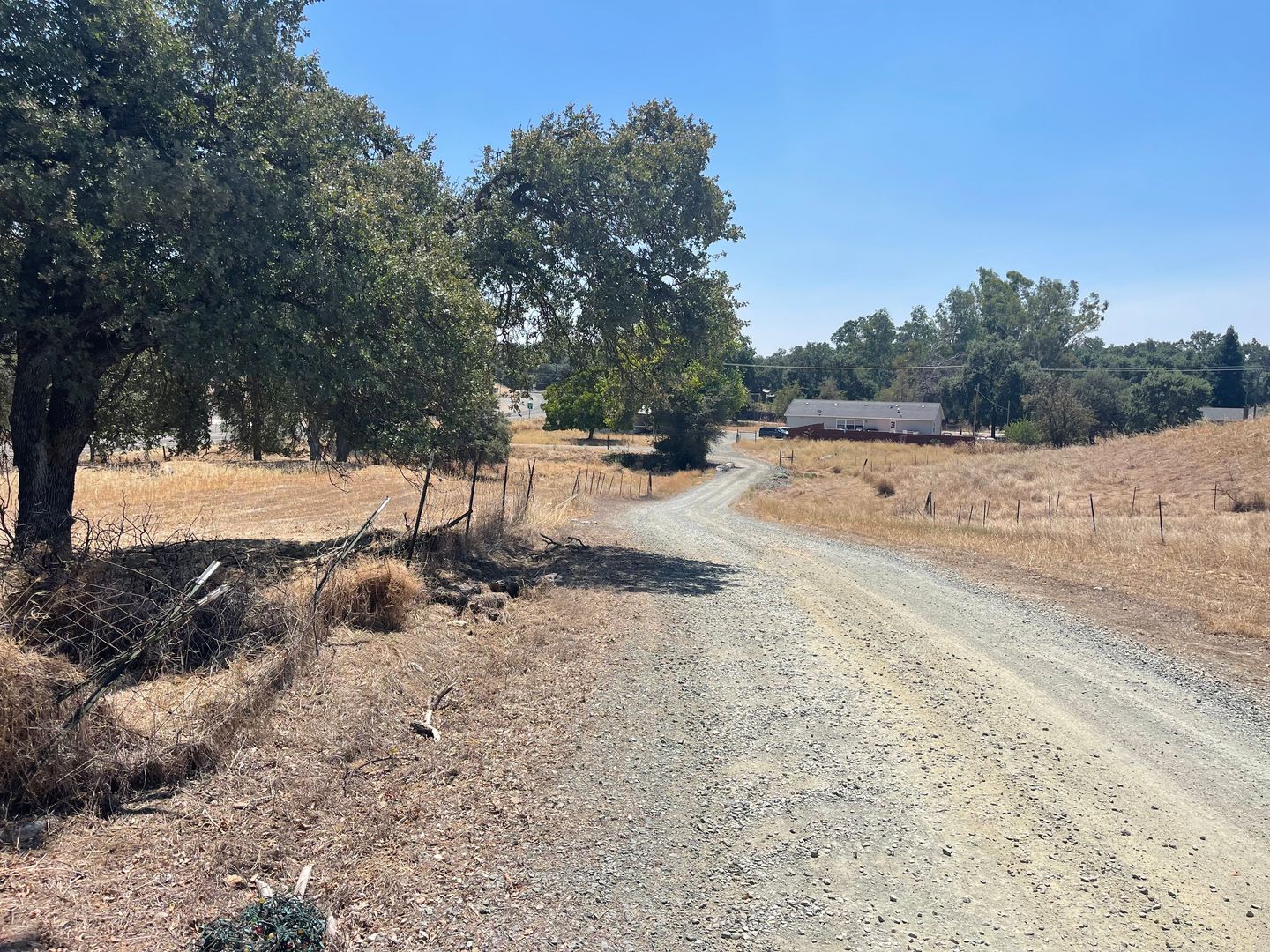 7846 Jenny Lind Road - B Upper Home - Valley Springs - California - 3 bed, 2 bath rental property