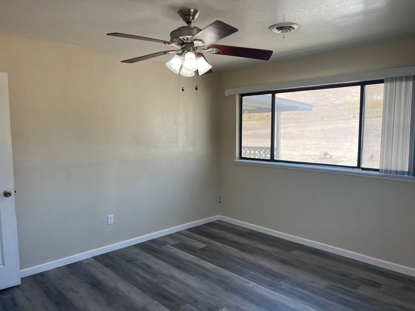 7846 Jenny Lind Road - B Upper Home - Valley Springs - California - 3 bed, 2 bath rental property