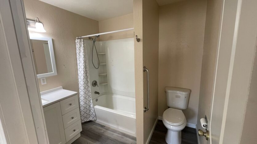 7846 Jenny Lind Road - B Upper Home - Valley Springs - California - 3 bed, 2 bath rental property