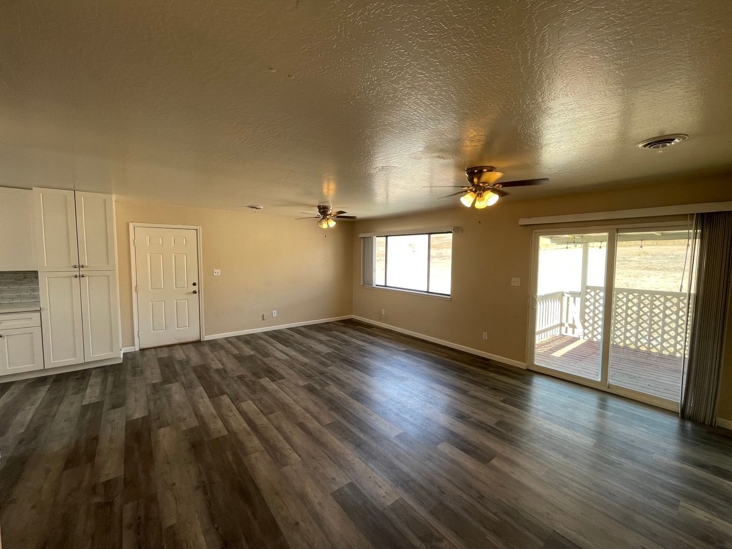 7846 Jenny Lind Road - B Upper Home - Valley Springs - California - 3 bed, 2 bath rental property
