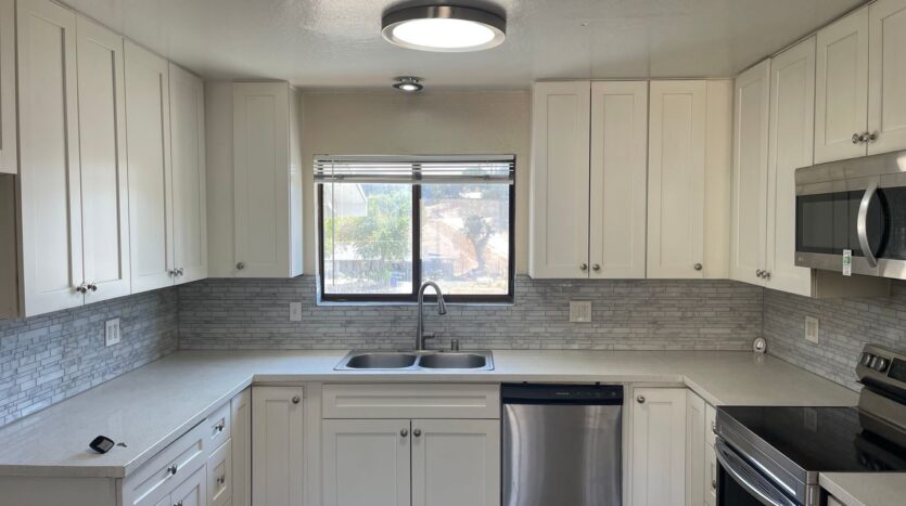 7846 Jenny Lind Road - B Upper Home - Valley Springs - California - 3 bed, 2 bath rental property
