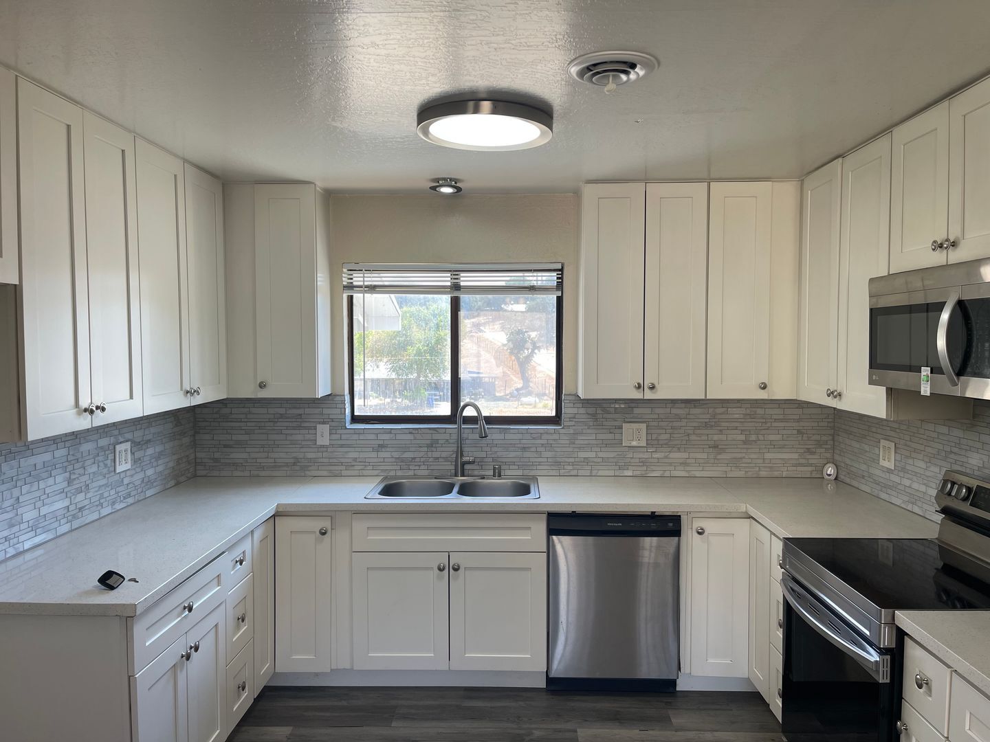 7846 Jenny Lind Road - B Upper Home - Valley Springs - California - 3 bed, 2 bath rental property