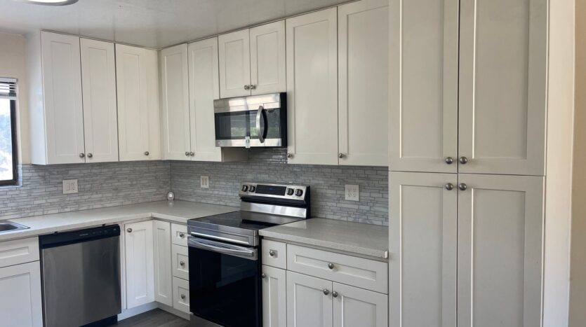 7846 Jenny Lind Road - B Upper Home - Valley Springs - California - 3 bed, 2 bath rental property