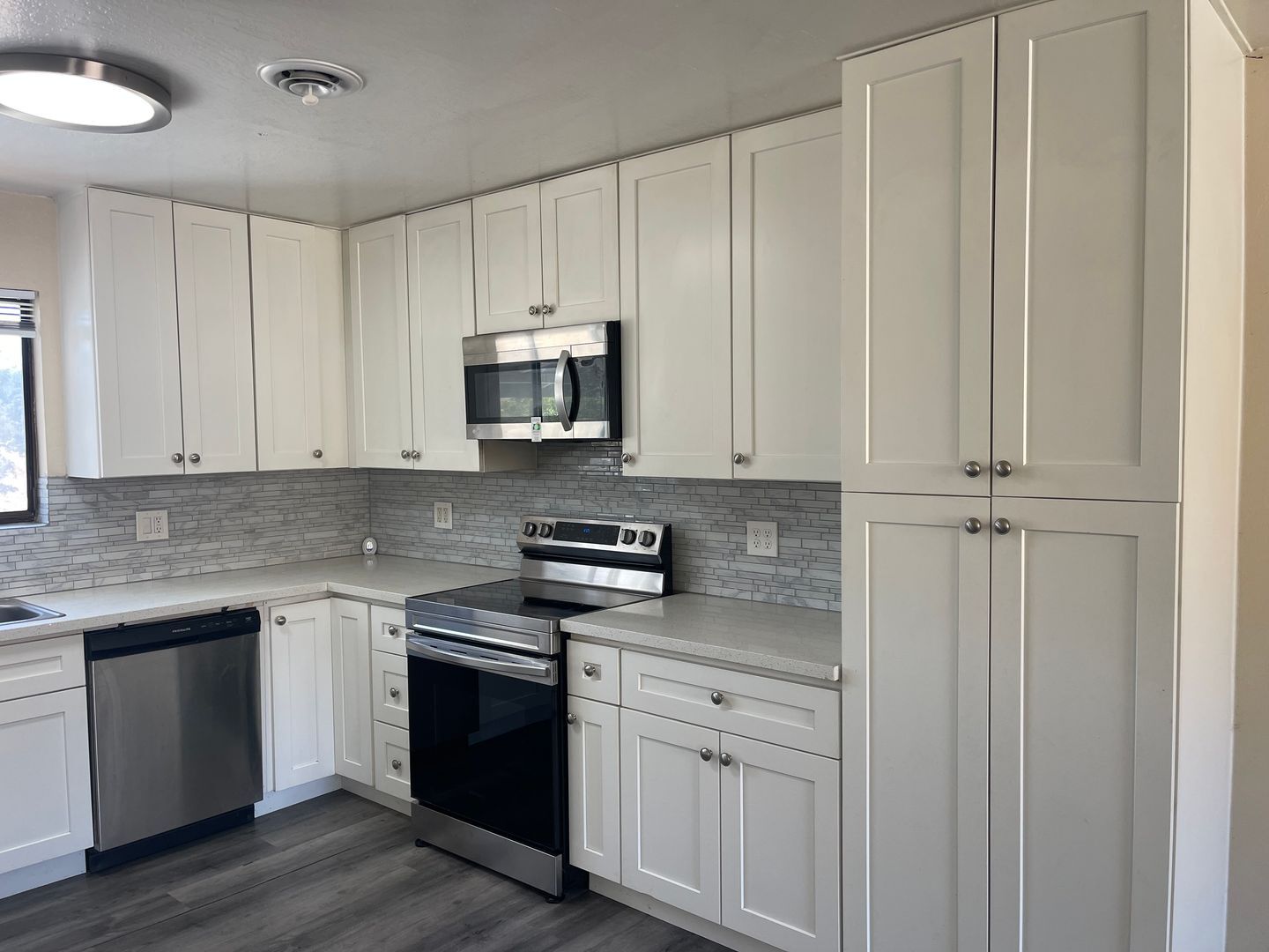 7846 Jenny Lind Road - B Upper Home - Valley Springs - California - 3 bed, 2 bath rental property