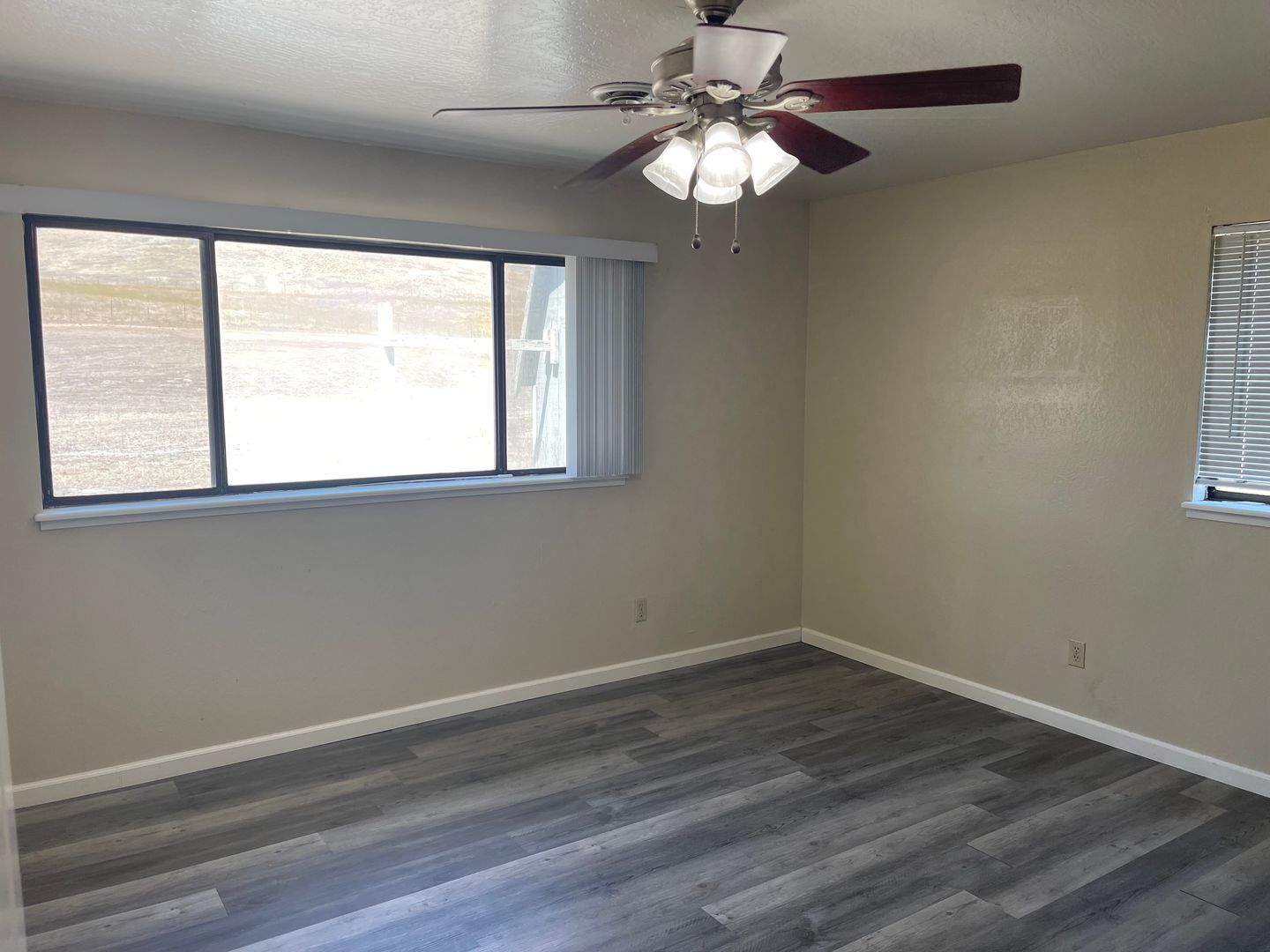 7846 Jenny Lind Road - B Upper Home - Valley Springs - California - 3 bed, 2 bath rental property