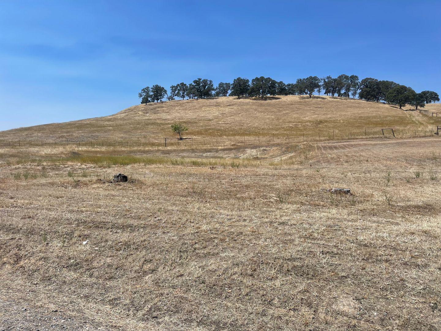 7846 Jenny Lind Road - B Upper Home - Valley Springs - California - 3 bed, 2 bath rental property