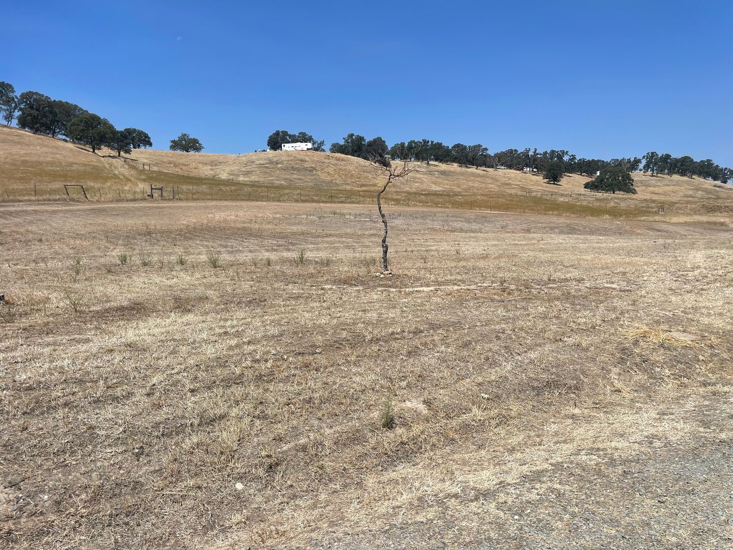 7846 Jenny Lind Road - B Upper Home - Valley Springs - California - 3 bed, 2 bath rental property