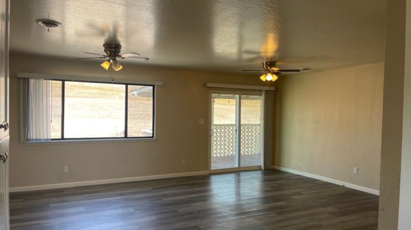 7846 Jenny Lind Road - B Upper Home - Valley Springs - California - 3 bed, 2 bath rental property