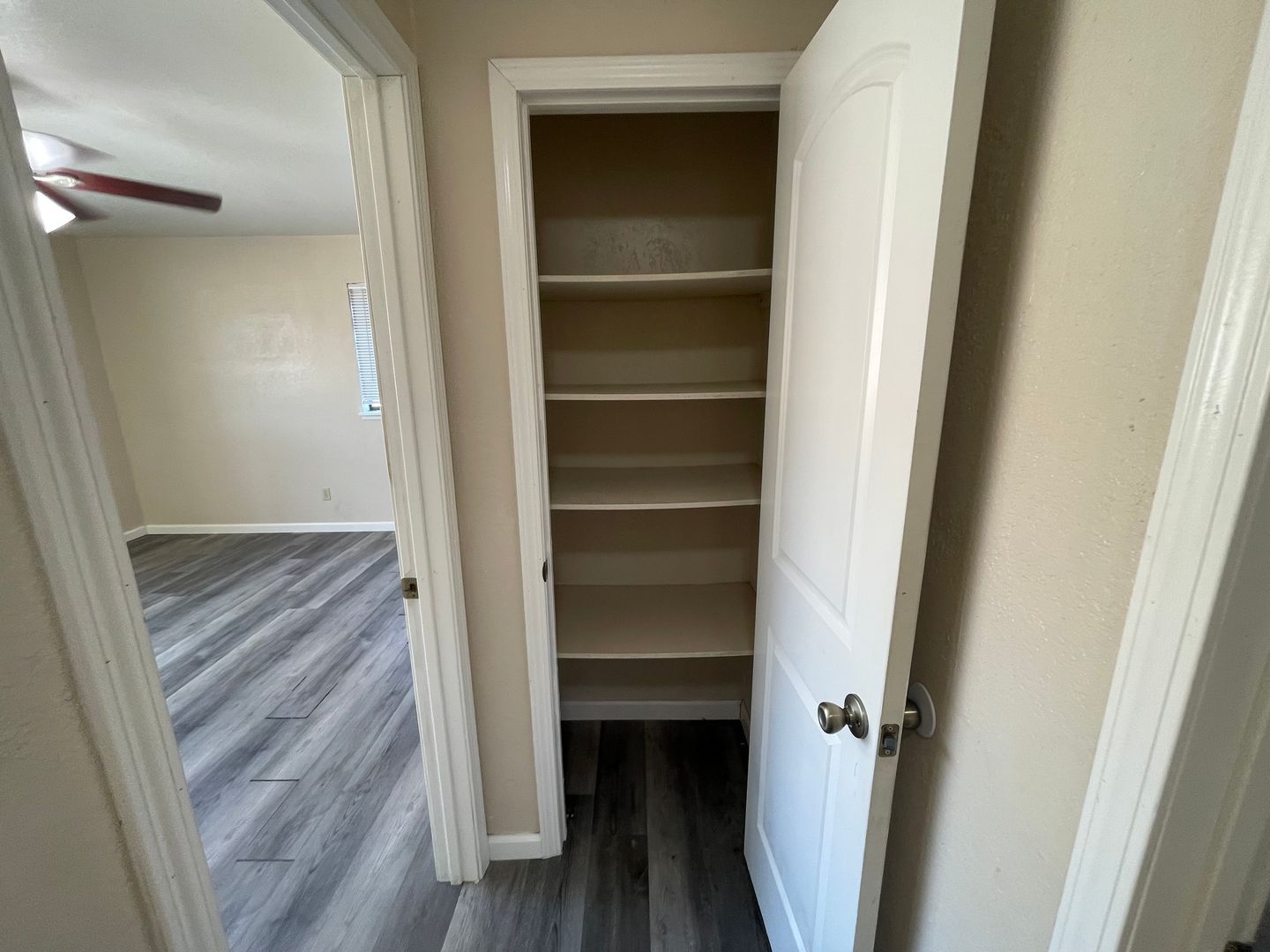 7846 Jenny Lind Road - B Upper Home - Valley Springs - California - 3 bed, 2 bath rental property