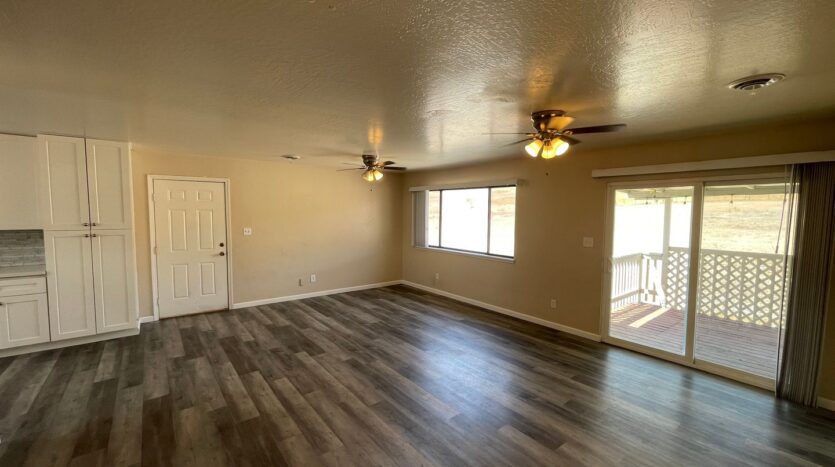 7846 Jenny Lind Road - B Upper Home - Valley Springs - California - 3 bed, 2 bath rental property