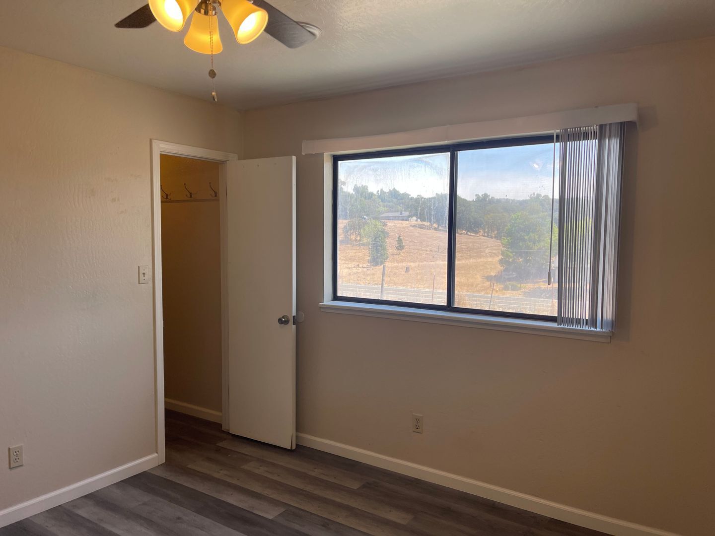 7846 Jenny Lind Road - B Upper Home - Valley Springs - California - 3 bed, 2 bath rental property