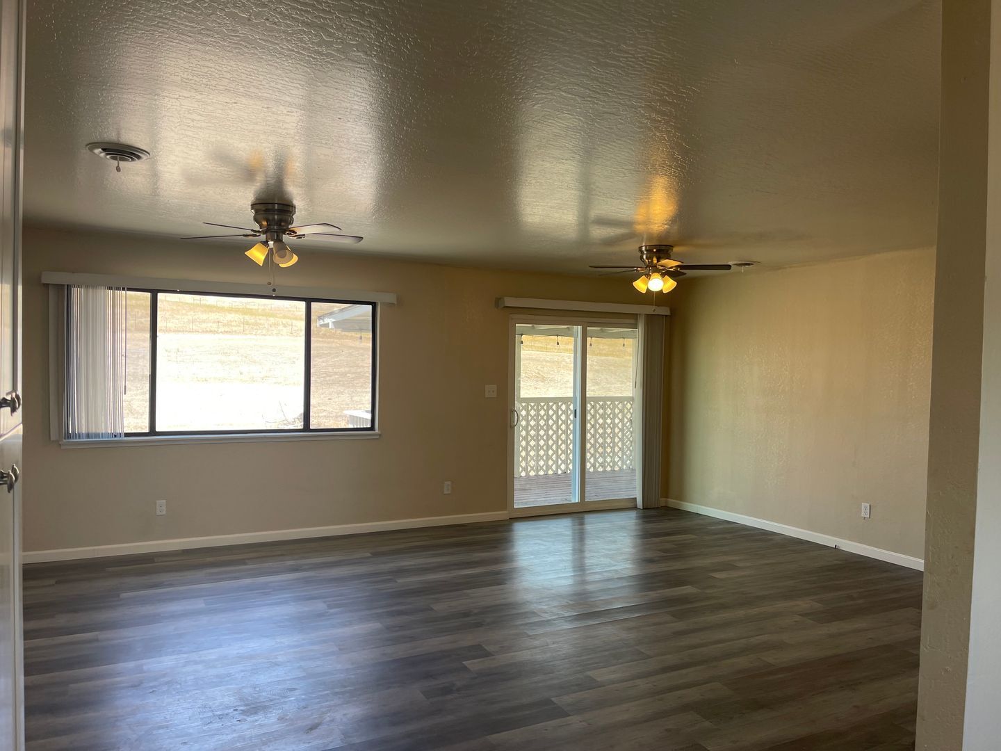 7846 Jenny Lind Road - B Upper Home - Valley Springs - California - 3 bed, 2 bath rental property
