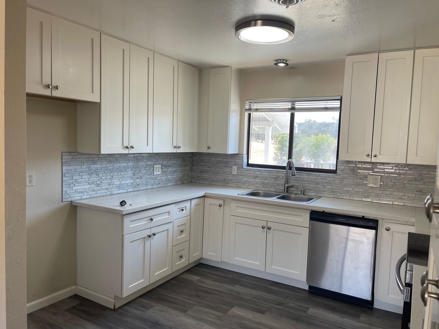 7846 Jenny Lind Road - B Upper Home - Valley Springs - California - 3 bed, 2 bath rental property