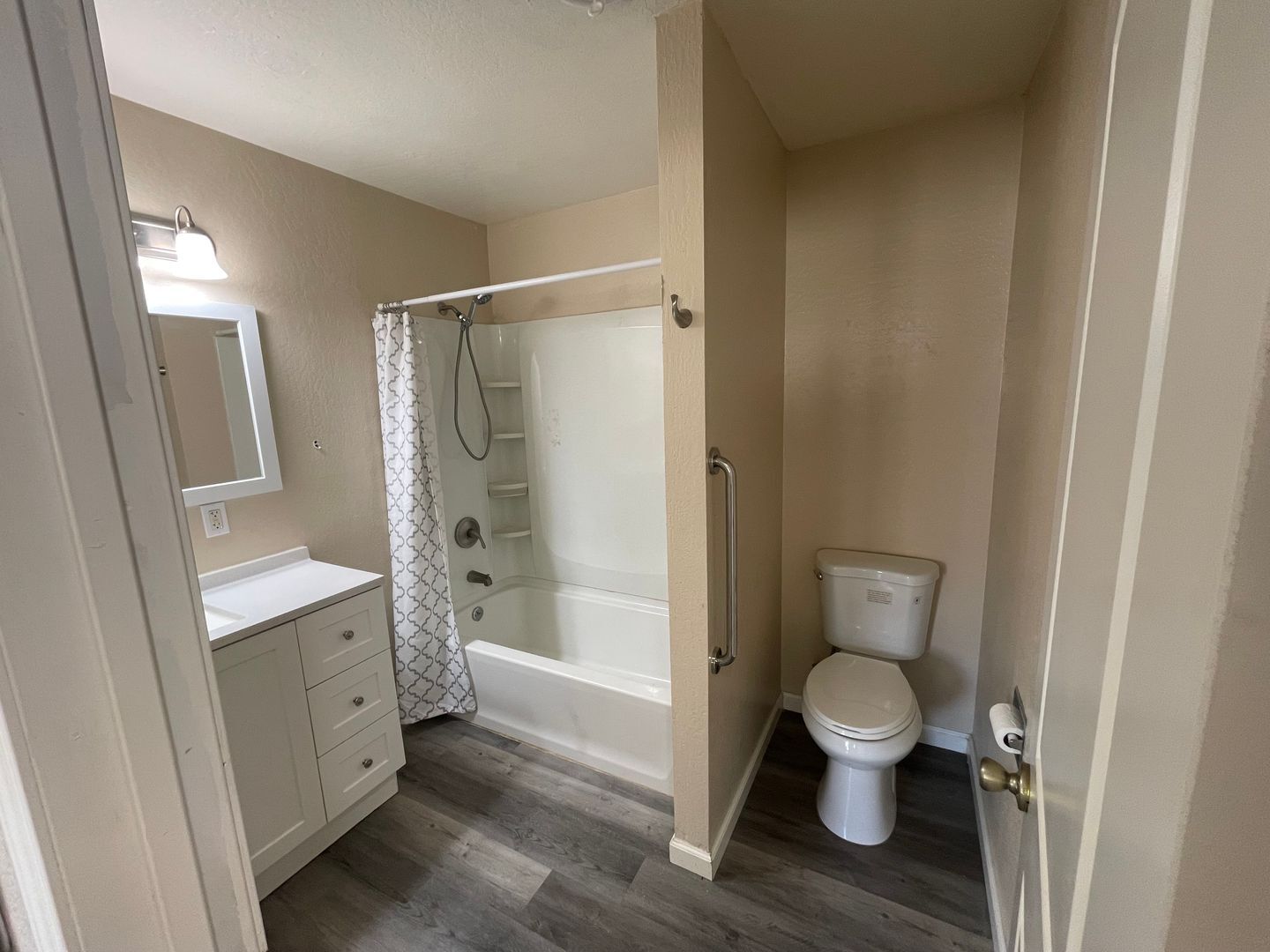 7846 Jenny Lind Road - B Upper Home - Valley Springs - California - 3 bed, 2 bath rental property