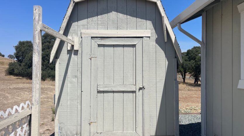 7846 Jenny Lind Road - B Upper Home - Valley Springs - California - 3 bed, 2 bath rental property