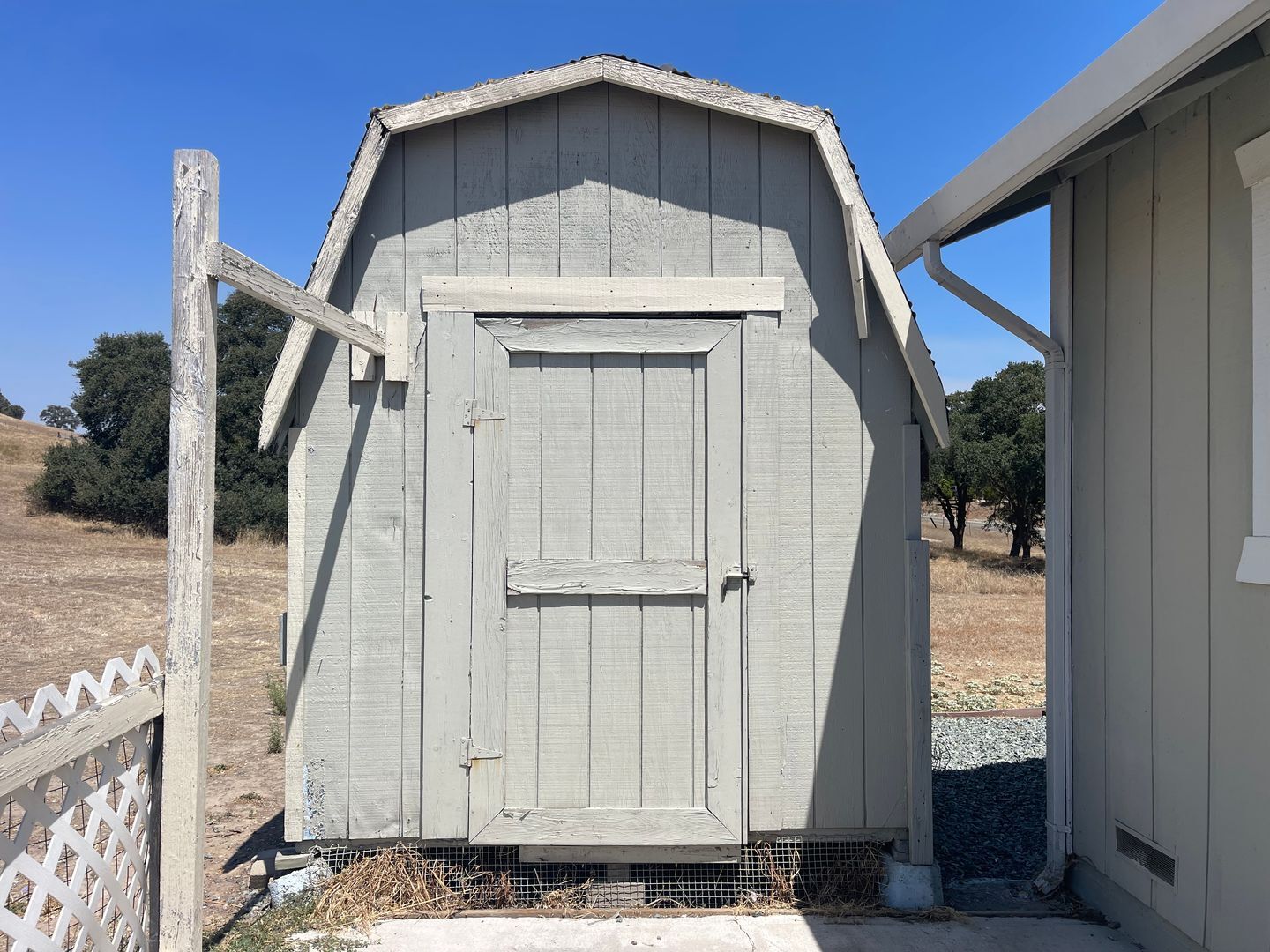 7846 Jenny Lind Road - B Upper Home - Valley Springs - California - 3 bed, 2 bath rental property