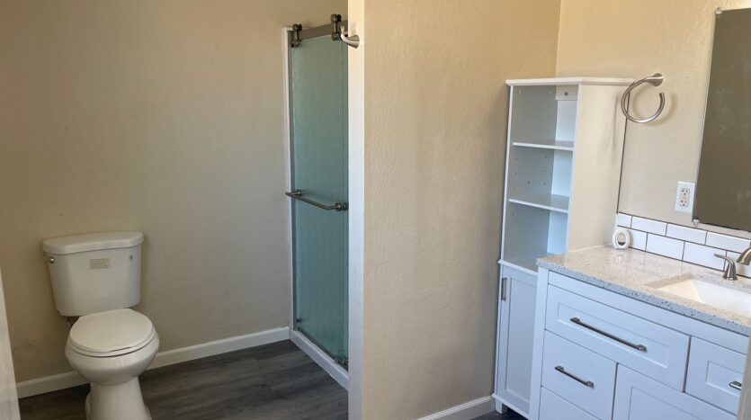 7846 Jenny Lind Road - B Upper Home - Valley Springs - California - 3 bed, 2 bath rental property