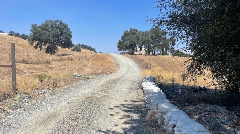 7846 Jenny Lind Road - B Upper Home - Valley Springs - California - 3 bed, 2 bath rental property