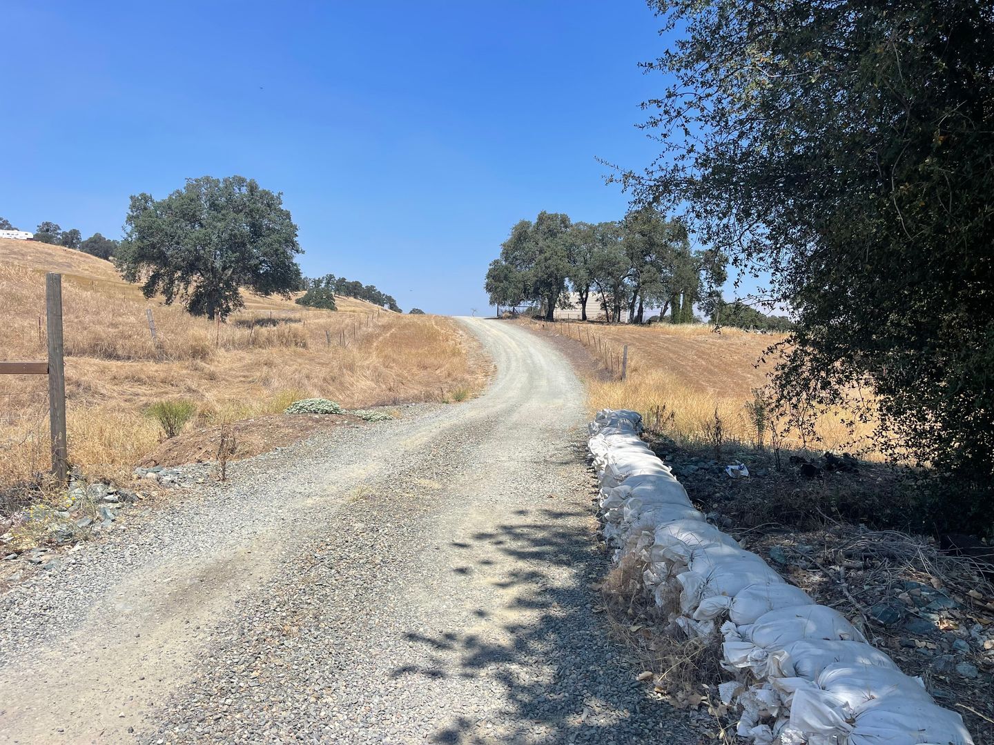 7846 Jenny Lind Road - B Upper Home - Valley Springs - California - 3 bed, 2 bath rental property