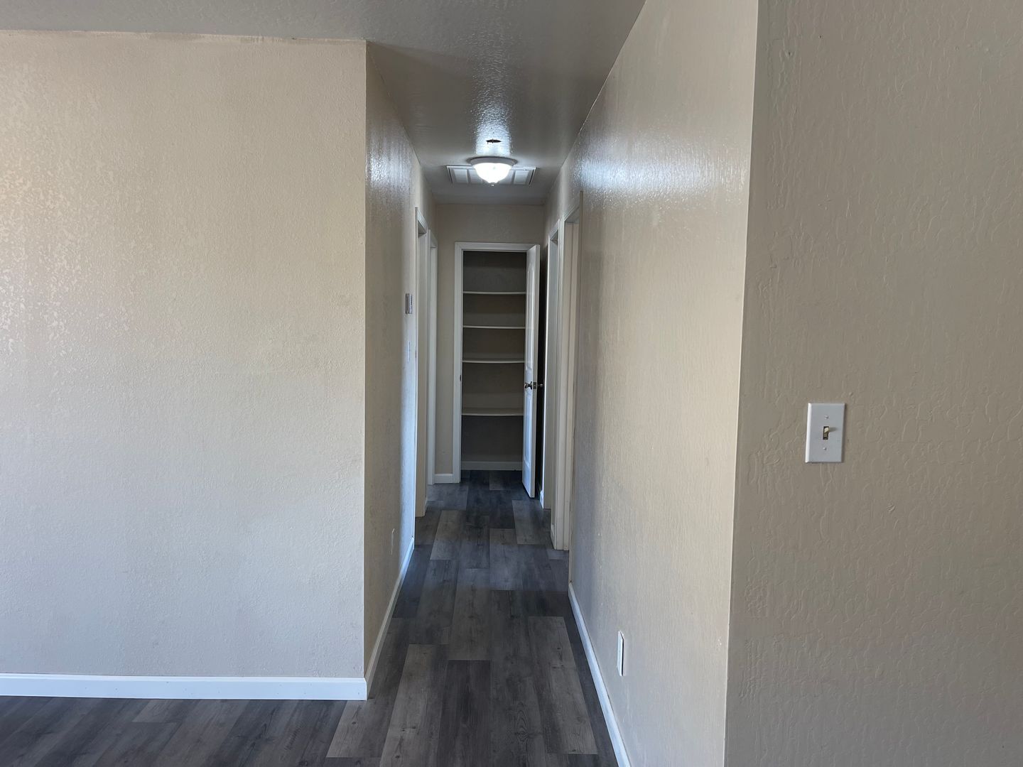 7846 Jenny Lind Road - B Upper Home - Valley Springs - California - 3 bed, 2 bath rental property