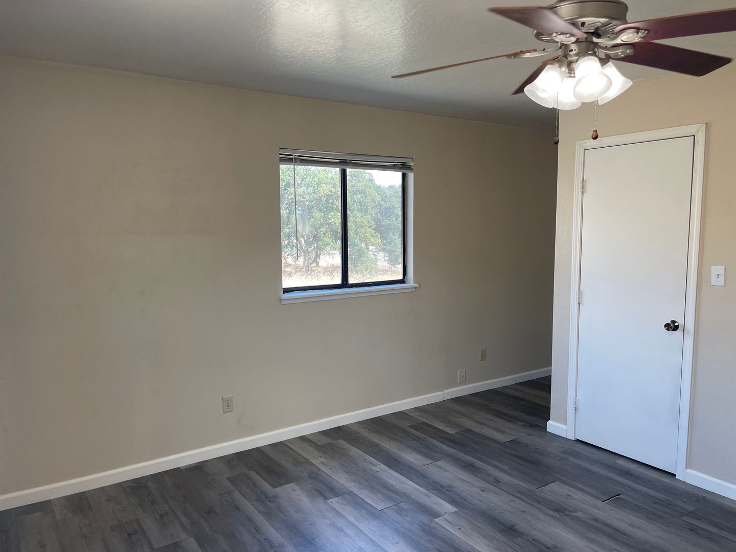 7846 Jenny Lind Road - B Upper Home - Valley Springs - California - 3 bed, 2 bath rental property