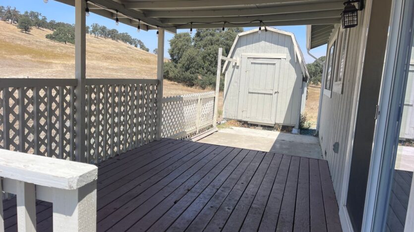 7846 Jenny Lind Road - B Upper Home - Valley Springs - California - 3 bed, 2 bath rental property
