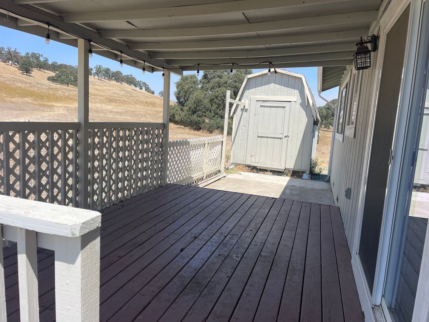 7846 Jenny Lind Road - B Upper Home - Valley Springs - California - 3 bed, 2 bath rental property