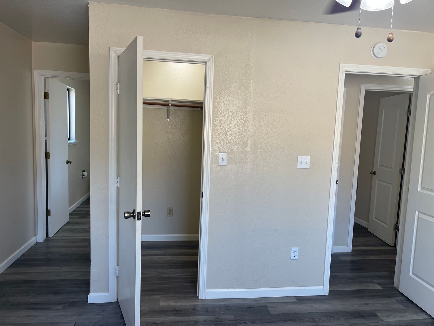 7846 Jenny Lind Road - B Upper Home - Valley Springs - California - 3 bed, 2 bath rental property