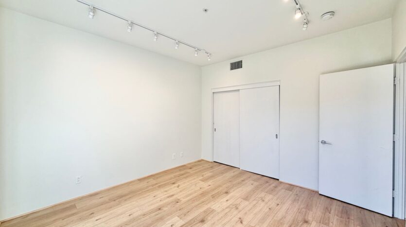 803 N Palm Canyon Dr.  - Unit 09 - Palm Springs - California - 2 bed, 2 bath rental property