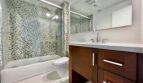 803 N Palm Canyon Dr.  - Unit 09 - Palm Springs - California - 2 bed, 2 bath rental property
