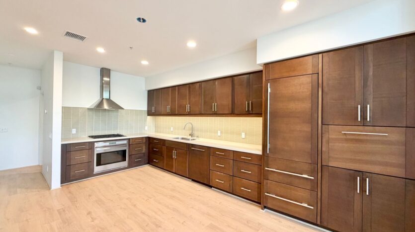 803 N Palm Canyon Dr.  - Unit 09 - Palm Springs - California - 2 bed, 2 bath rental property