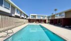 803 N Palm Canyon Dr.  - Unit 09 - Palm Springs - California - 2 bed, 2 bath rental property
