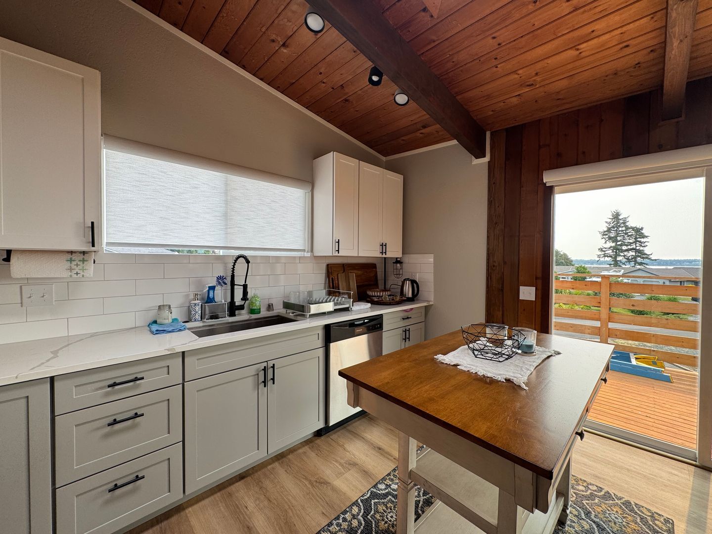 8031 Kispiox Road - Blaine - Washington - 3 bed, 1.5 bath rental property