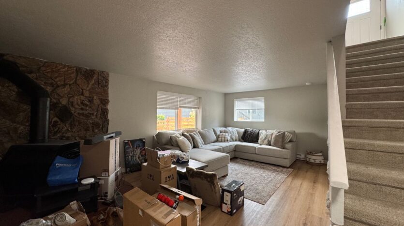 8031 Kispiox Road - Blaine - Washington - 3 bed, 1.5 bath rental property