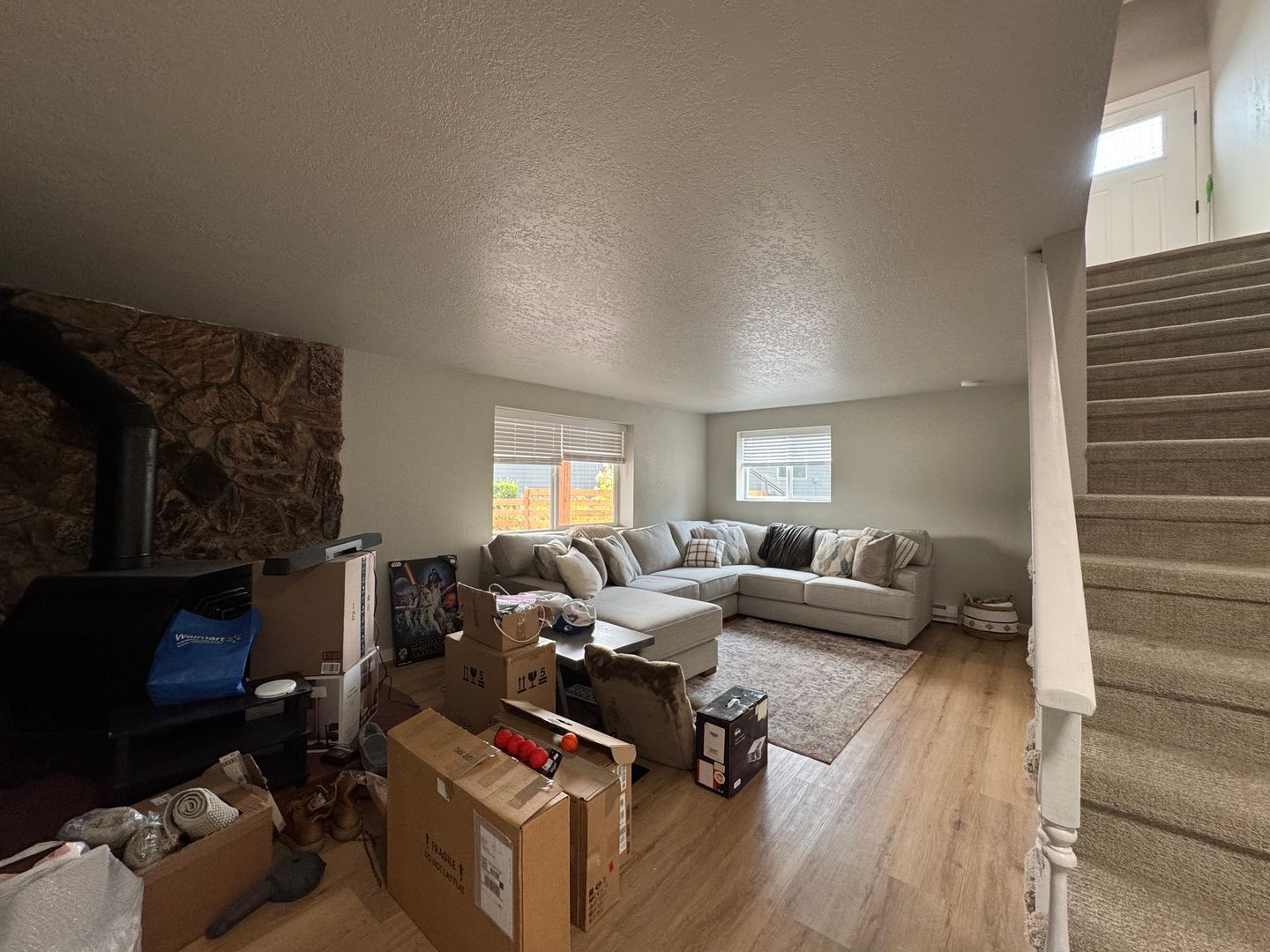 8031 Kispiox Road - Blaine - Washington - 3 bed, 1.5 bath rental property