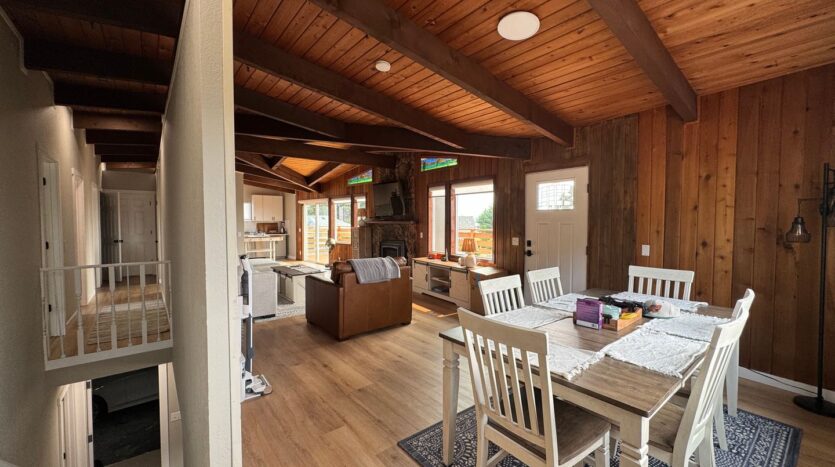 8031 Kispiox Road - Blaine - Washington - 3 bed, 1.5 bath rental property