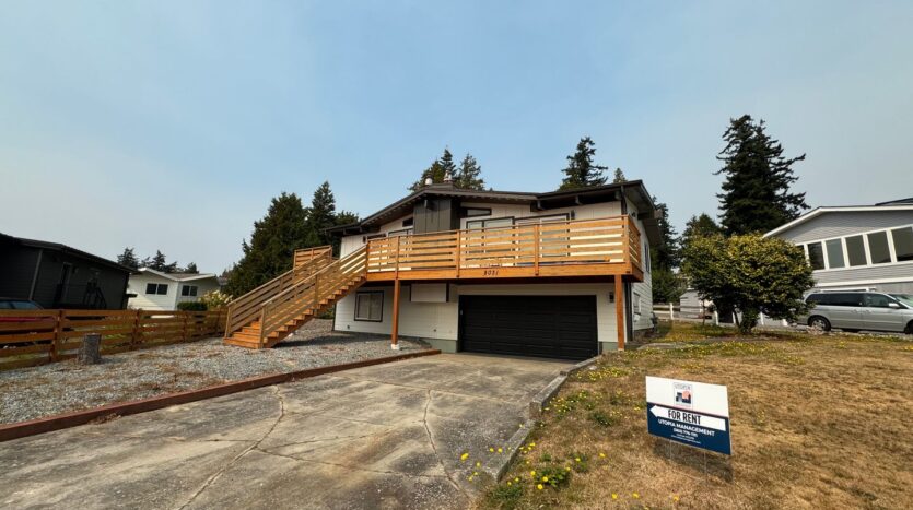8031 Kispiox Road - Blaine - Washington - 3 bed, 1.5 bath rental property